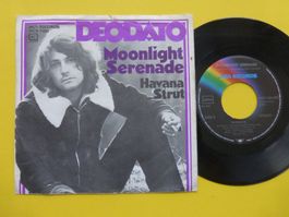 Deodato – Moonlight Serenade / Havana Strut