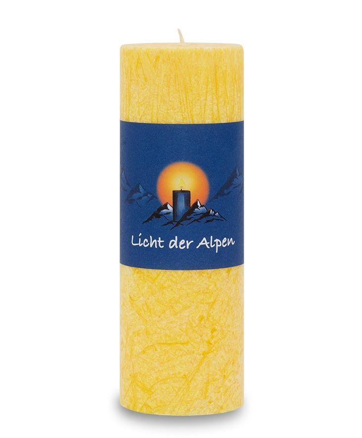 Candele: Licht der Alpen - Die Sonnige – Nuovo e nell'imballaggio originale da Mauren venduto da Yeelen