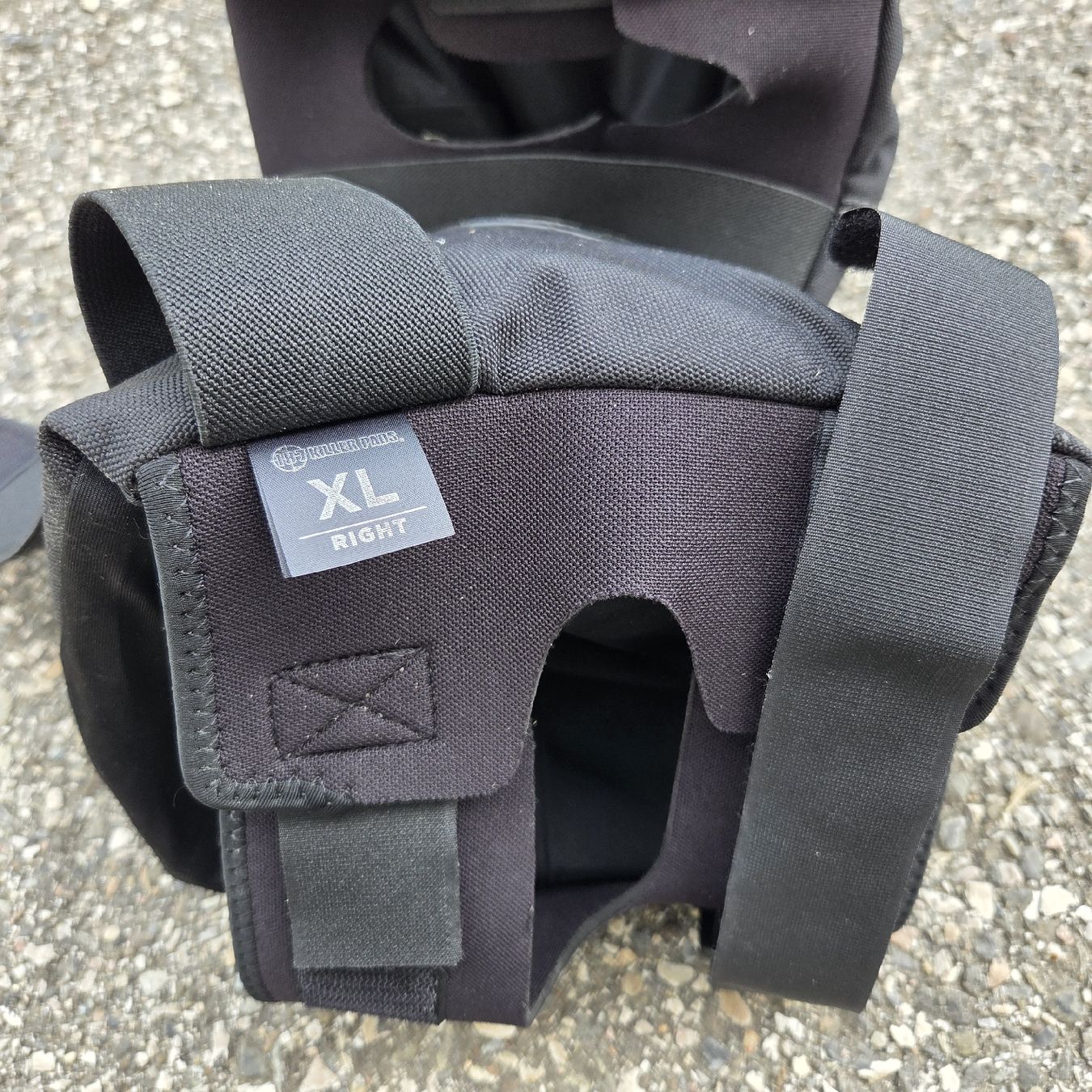 Protezioni & Imbottiture: 187 Killer Pads Pro Knee Pads – Usato da Vufflens-Château venduto da mar_rzy7 1