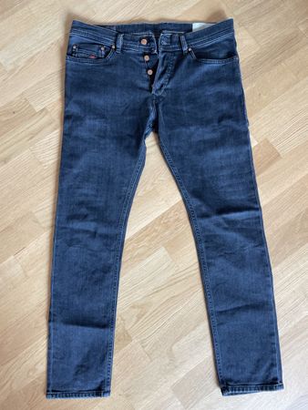 Diesel Jeans Teppar W31, L30