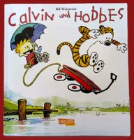Calvin und Hobbes / Comic Softcover / 128 Seiten ab Fr. 6.-