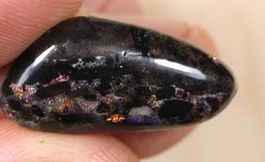 Queensland Matrix Feenopal 14.00Cts.