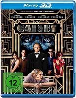 Der grosse Gatsby  3D  (2013)