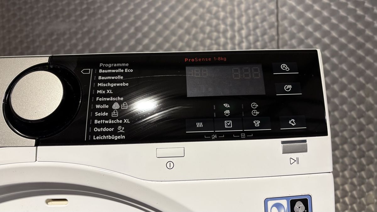 Electrolux Lavatrici: Electrolux Waschmaschine & Tumbler – Usato da Wohlen AG venduto da Moh80 8