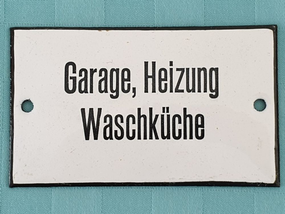 CREATCABIN Wort-Ausschnitt-Schild „Waschküche“ Aus Holz – 30x21 Cm, Lasergeschnitten, Zum Selbstgestalten