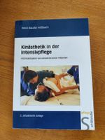 Kinästhetik in der Intensivpflege 