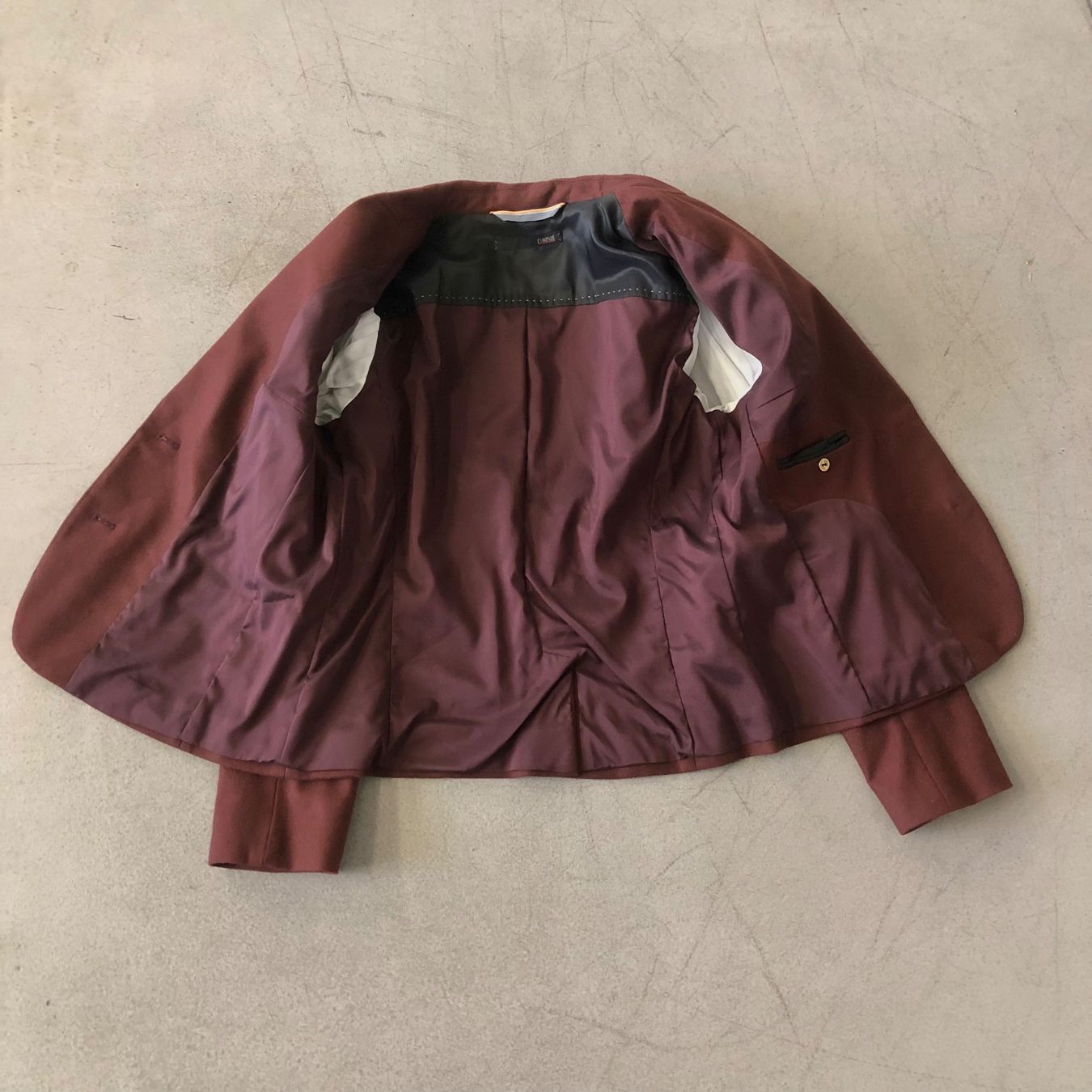 Cinque Jacken: Cinque Woll Blazer, Grösse 40 – Gebraucht aus Brienz BE von Kokolea84 4