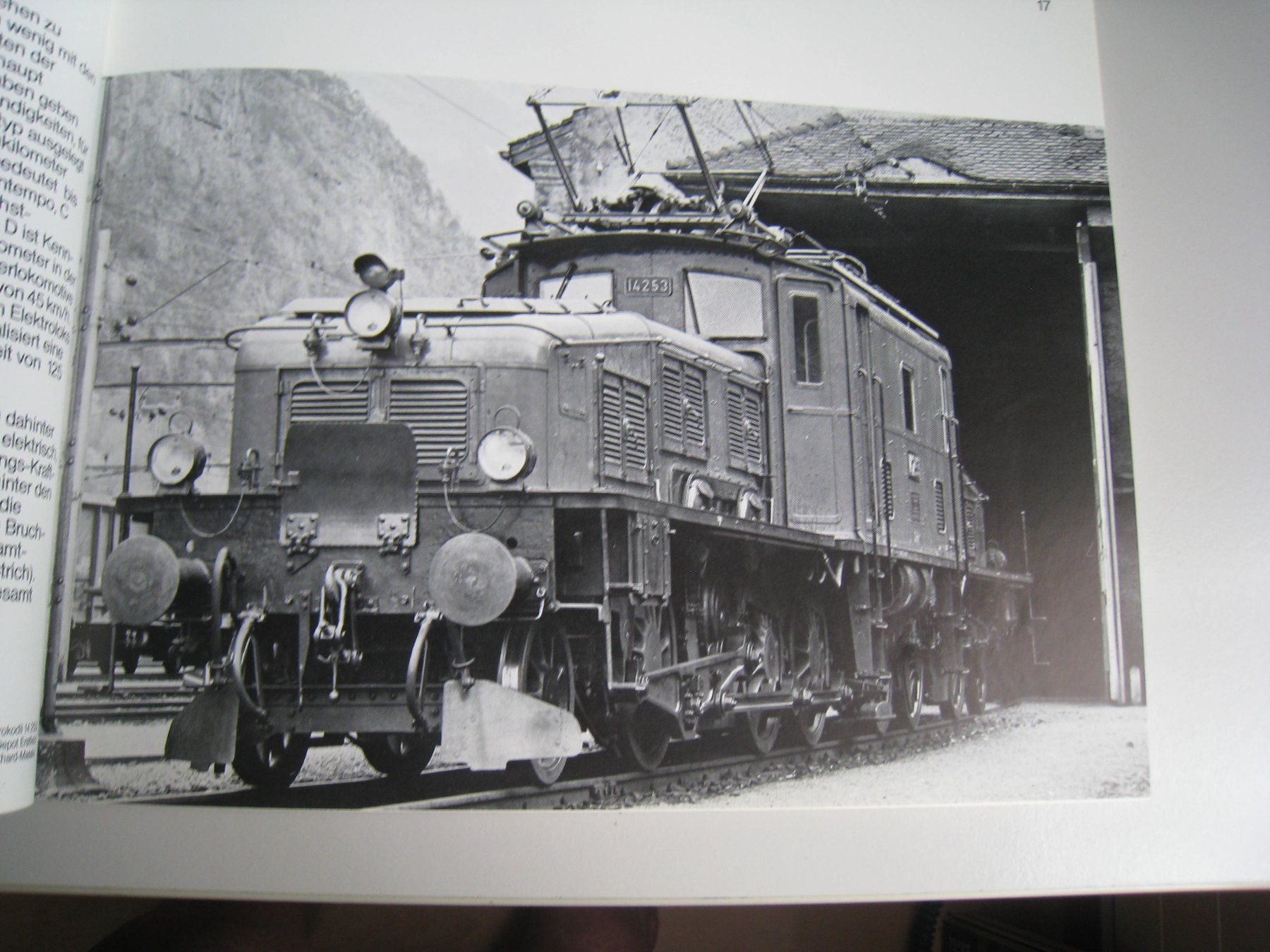 Riviste & Magazine: Märklin Krokodil Broschüre,  1984 – Usato da Buchs ZH venduto da swiss-train 2