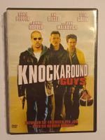 M4 DVD - KNOCK AROUND GUYS (deutsch) -1-2x abgespielt