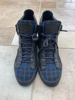 Guiseppe Zanotti Sneaker high-top