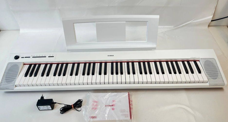 Musikinstrumente: Yamaha Piaggero NP32 Stage Piano – Gebraucht aus Büsingen von Marsiuss 2