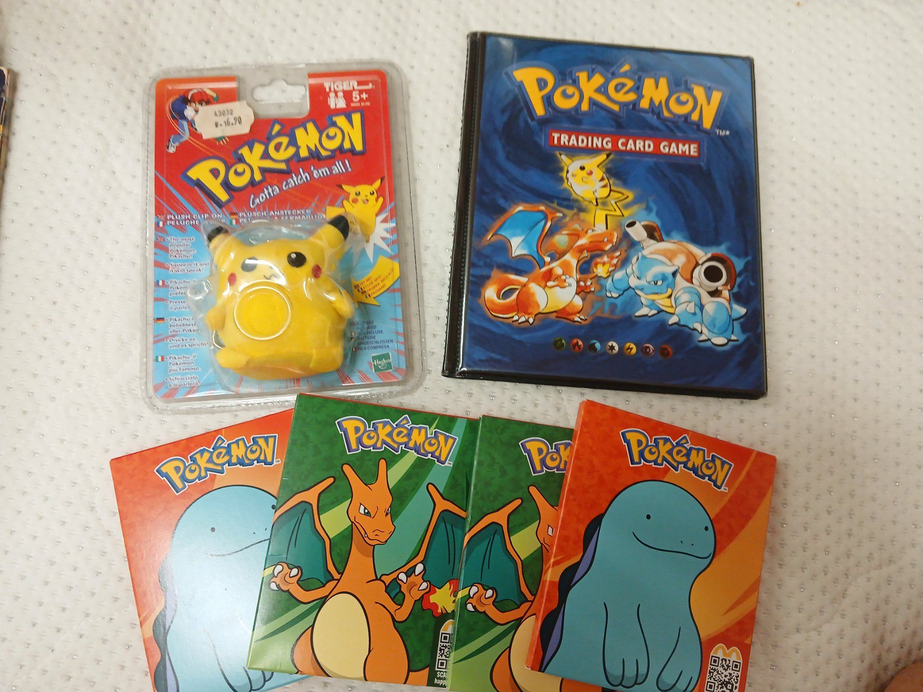 Pokémon Carte collezionabili: Pokemon – Usato da Thun venduto da lor_2mq2 1