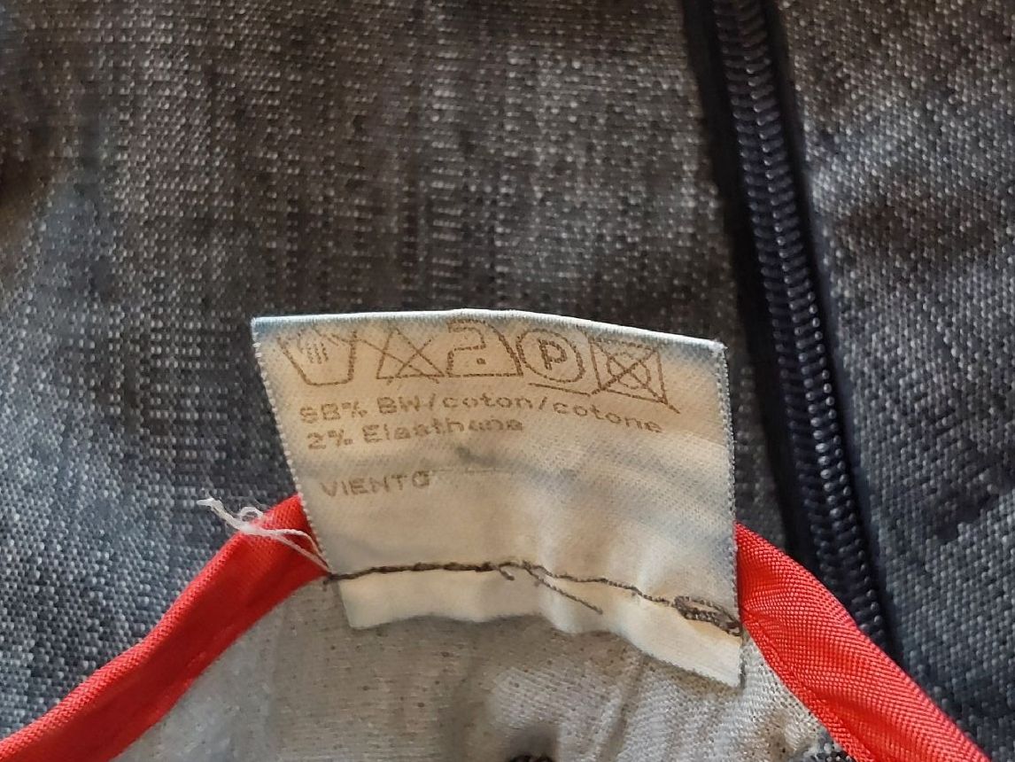 Gonne: Jupe Jeansrock viento Bern 36 – Usato da Köniz venduto da scopello12 5