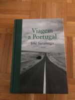 Buch Viagem a Portugal von José Saramago gebraucht