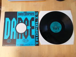 101 ‎– Busy Zzee Is In Town