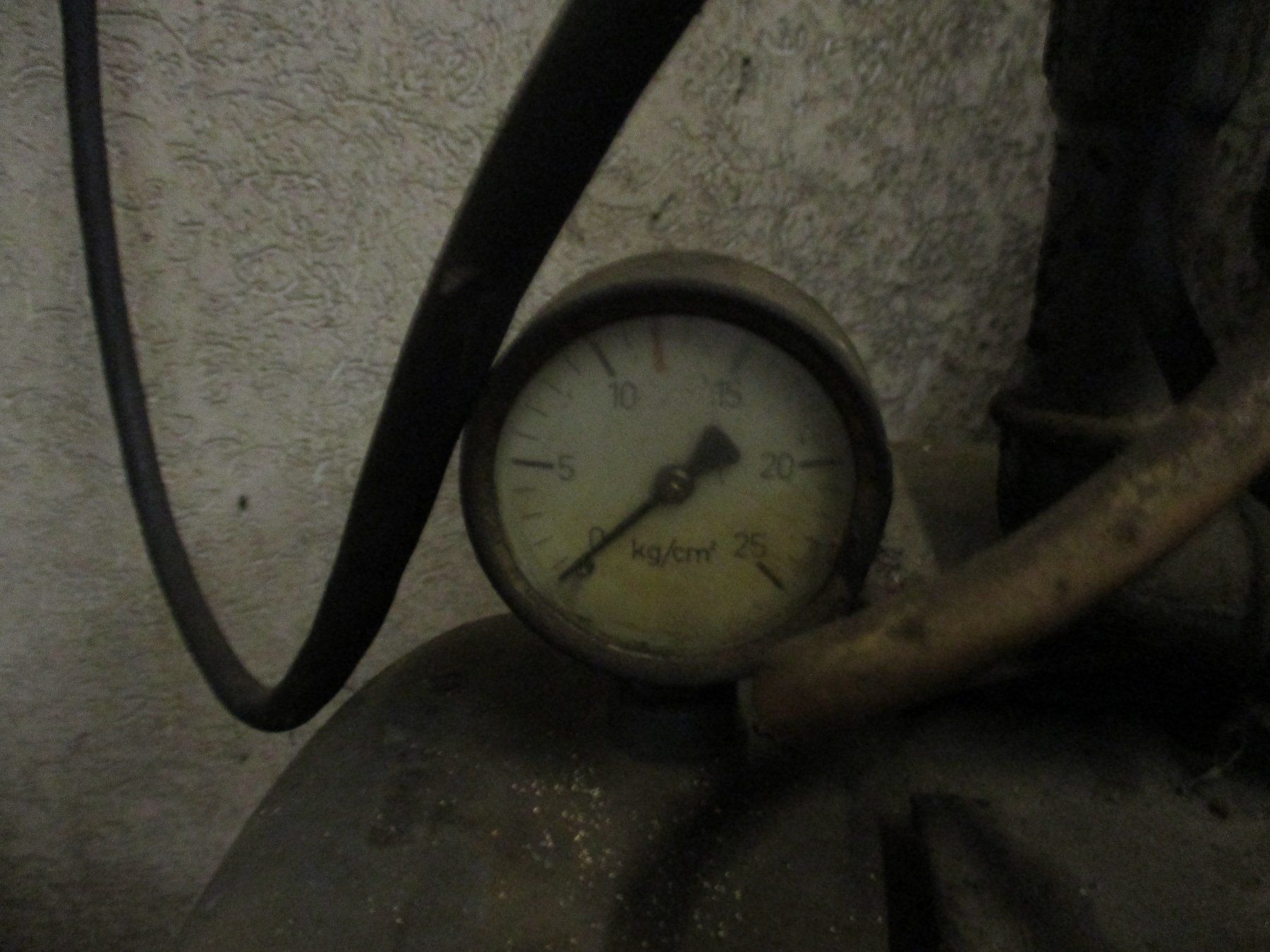 Trattori: Kompressor Traktoren Maschinen Werkstatt – Usato da Dottikon venduto da Konrad08 2