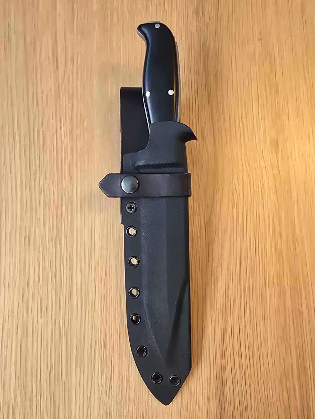 Condor Accessori: Condor Enduro - Tony Lennartz Design – Usato da Rotkreuz venduto da Mahkoh 4