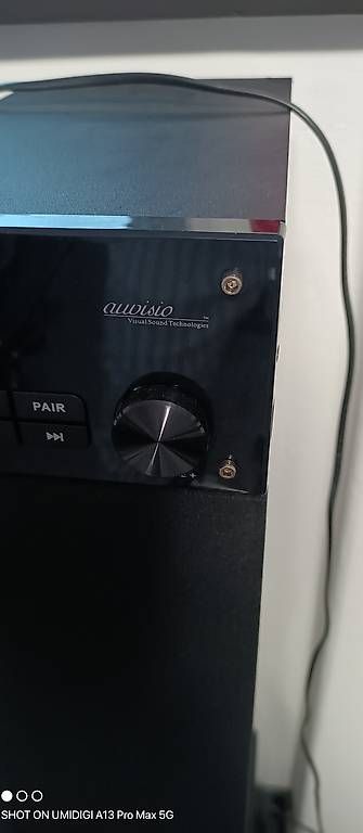Casse acustiche: Enceinte bluetooth Auvisio ZX-1645-675 – Usato da Le Noirmont venduto da jer_jzh5 2