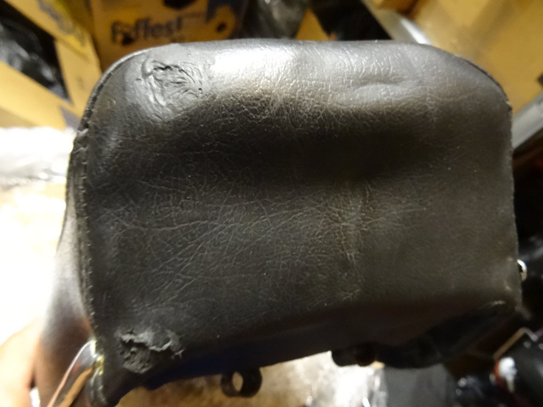 Ducati Enduro: DUCATI DESMO SCRAMBLER 350, 450, 1967 - 75 – Usato da Niederbipp venduto da mission55impossibile 5