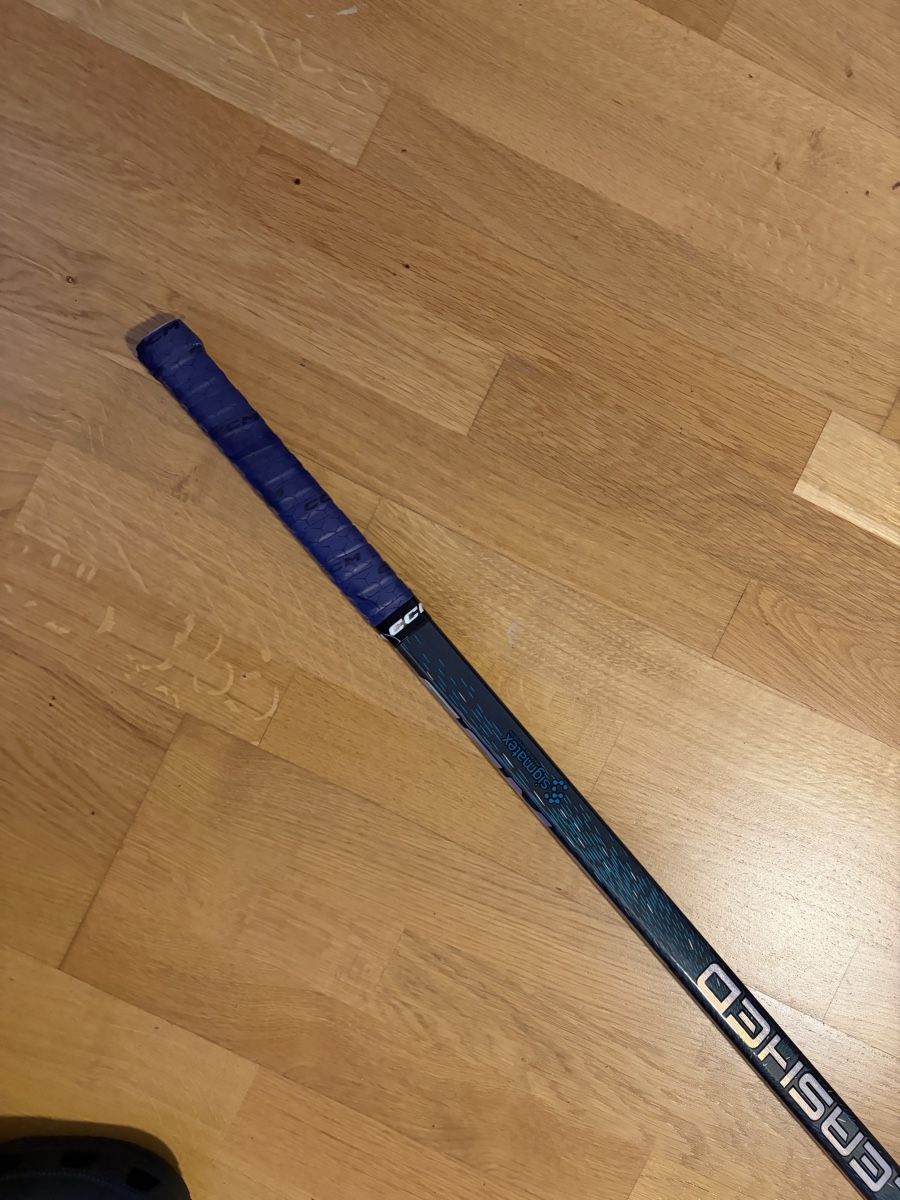 Ccm Bastoni & Pale: CCM Ribcor Trigger Unleashed Eishockeystock P29 75 Flex L – Nuovo (secondo la descrizione) da Aarberg venduto da qr-cards23 3