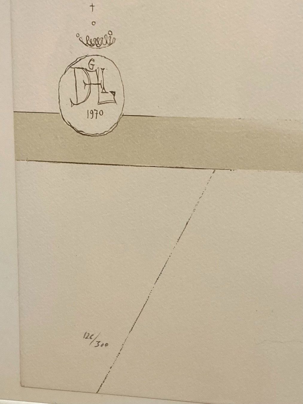 Grafica & Litografie: Salvador Dali, Farblithographie – Nuovo (secondo la descrizione) da Einsiedeln venduto da artgallery59 2
