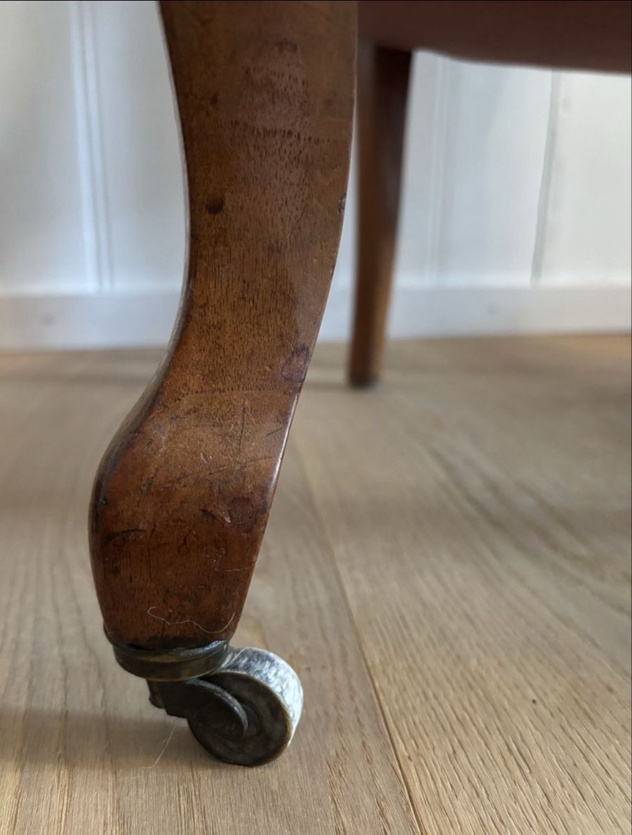 Fauteuils: Biedermeier Sessel – D'occasion à Schaffhausen par marakesch41 1