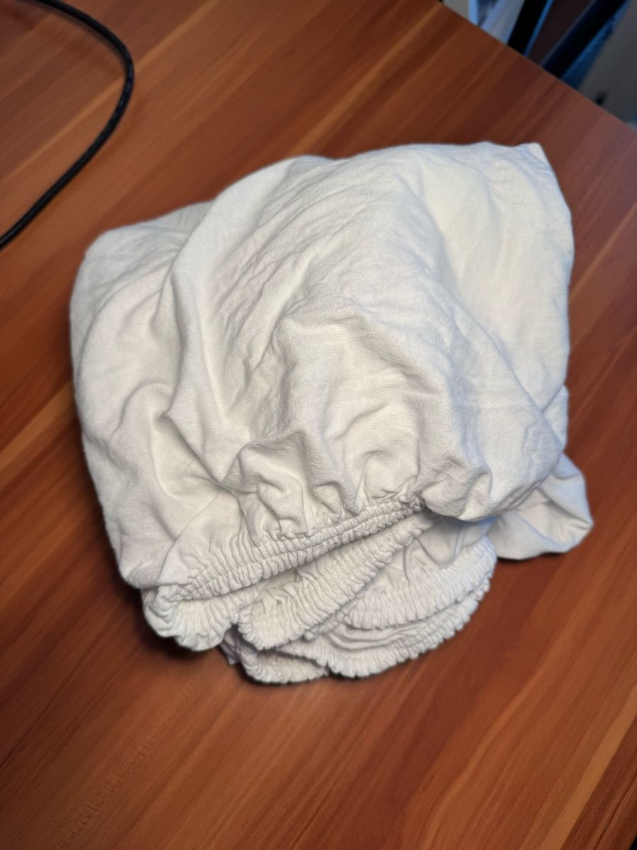 Letti: White Baby Cot Bed – Usato da Zürich venduto da lui_ns5h 3