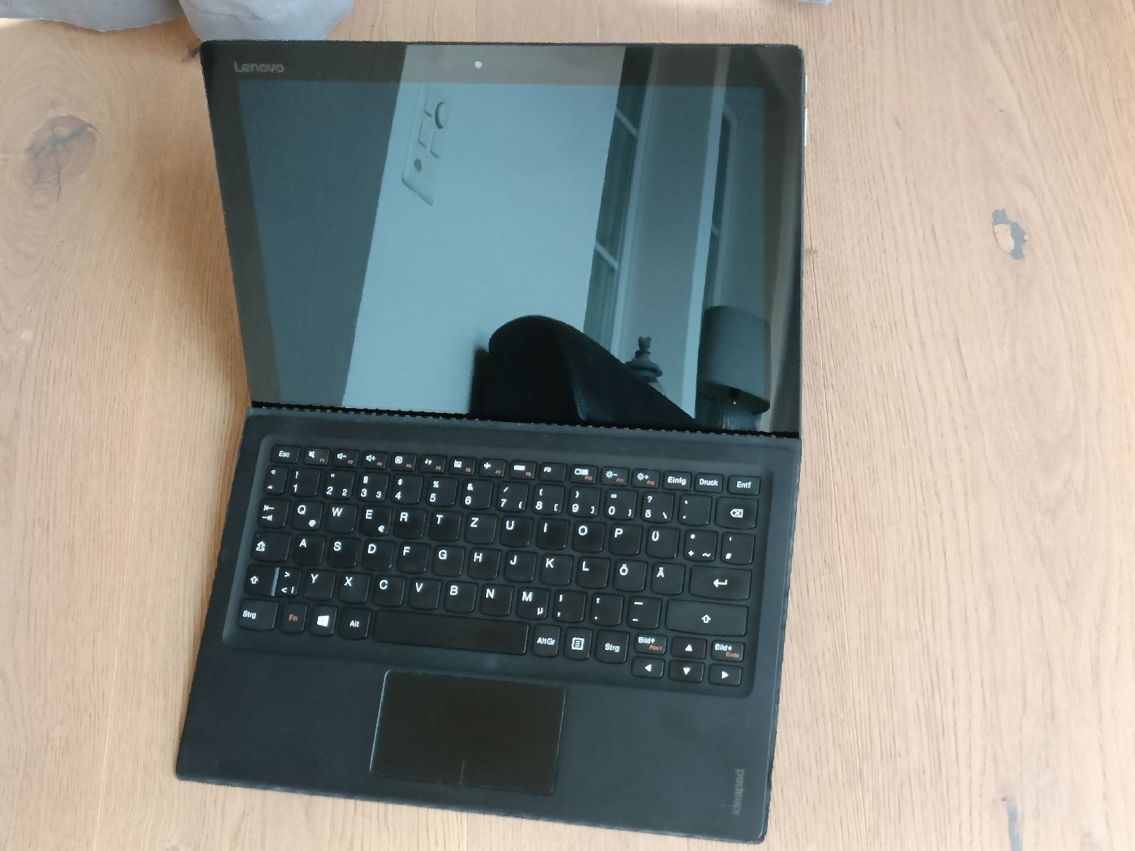 Lenovo Portables: Lenovo iPad  – D'occasion à Fläsch par Remigi