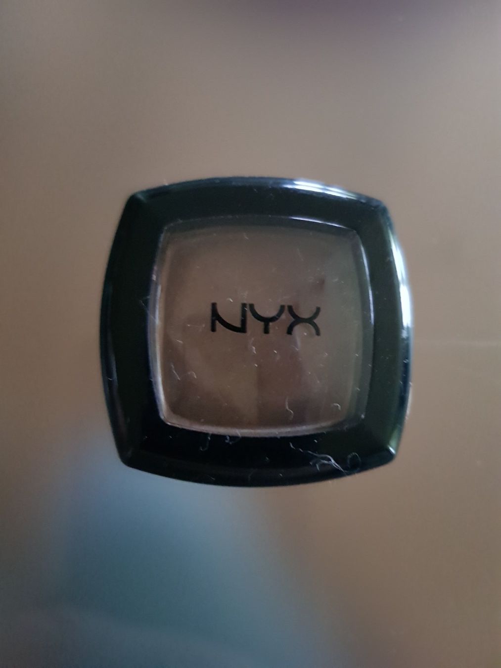 Make-up: Lidschatten NYX – Gebraucht aus Lengnau BE von Mango888