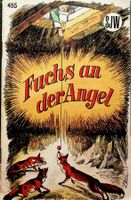 SJW 455 M.-L.Reymond Der Fuchs an der Angel EA 1953