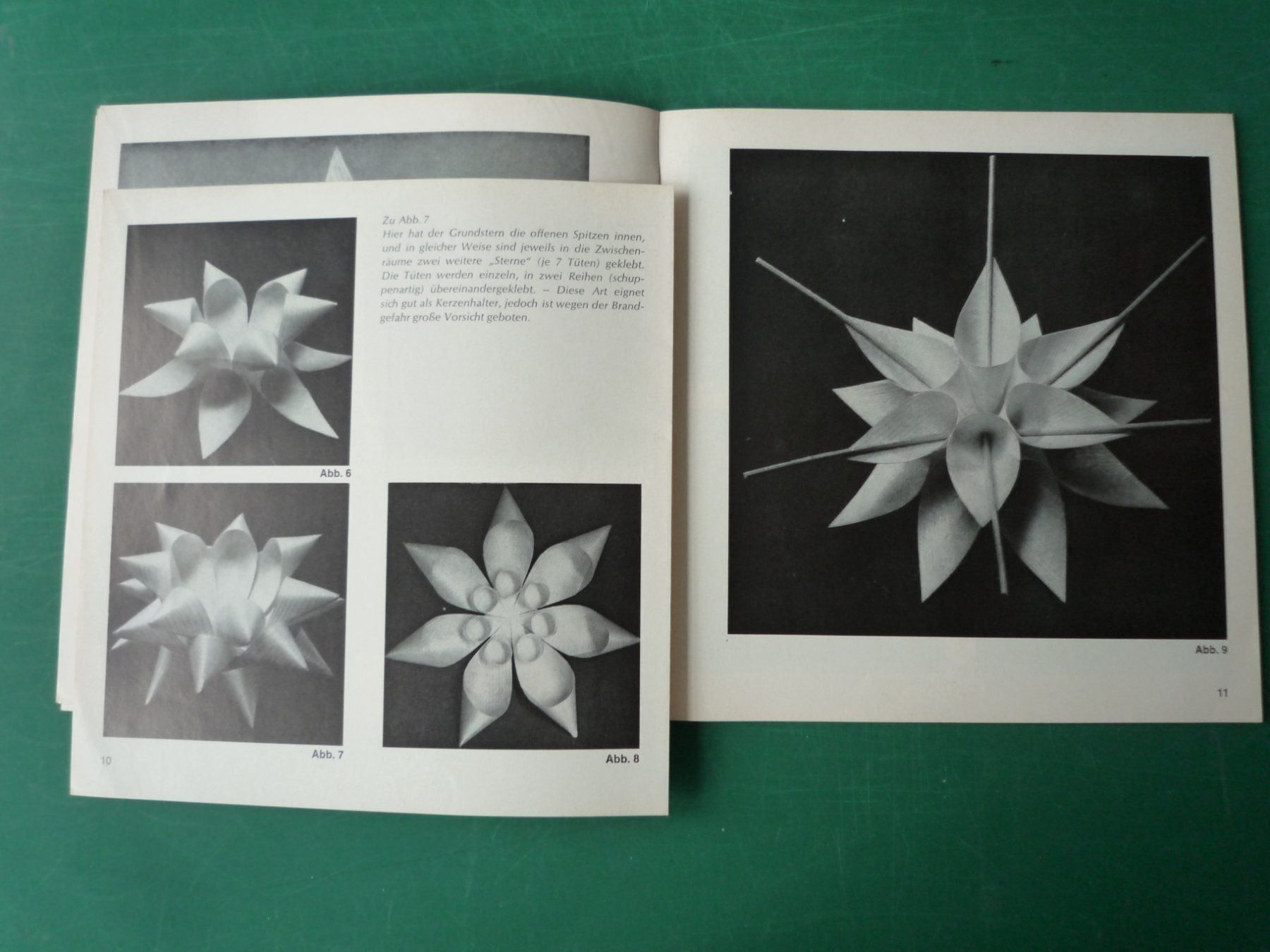 Libri: Hobelspan Sterne – Usato da Rafz venduto da Sonnenblume305 3