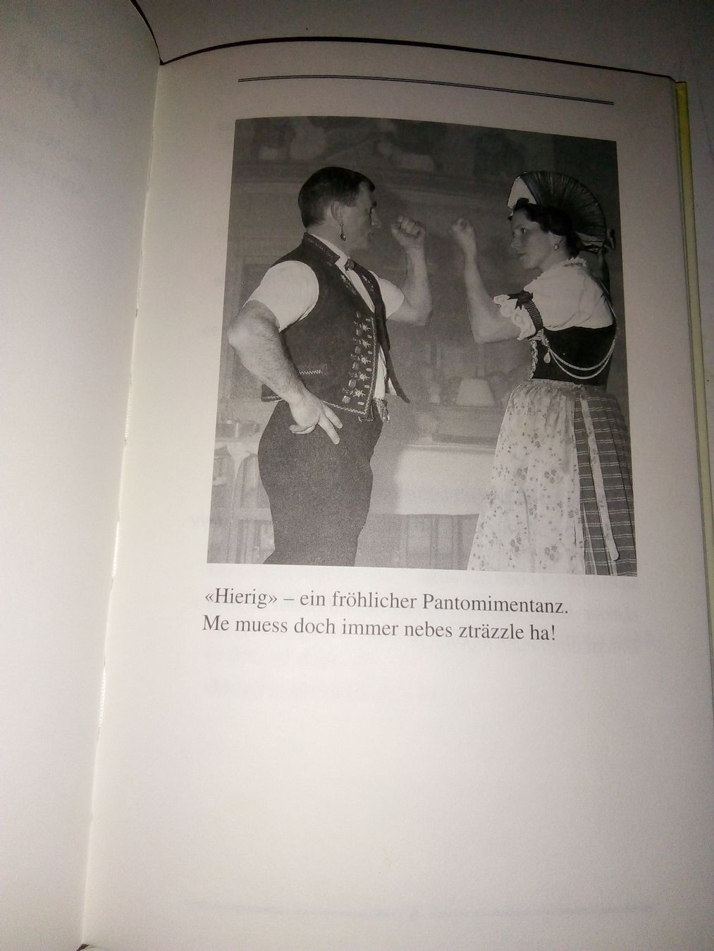 Libri: Ond s Ander a Mönz.. - Die Witze Appenzeller   (Ida Niggli) – Usato da St. Gallen venduto da elk2024 3
