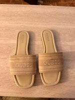 Guess Sandalen Grösse 39