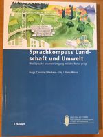 Sprachkompass Landschaft und Umwelt