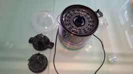 Elektrische Zitruspresse Saturn