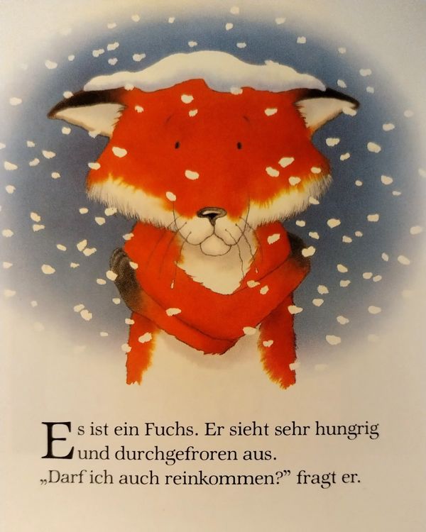 Mach die Tür auf, Jonathan / Kleines Bilderbuch ab Fr. 6.- (Gebraucht ...