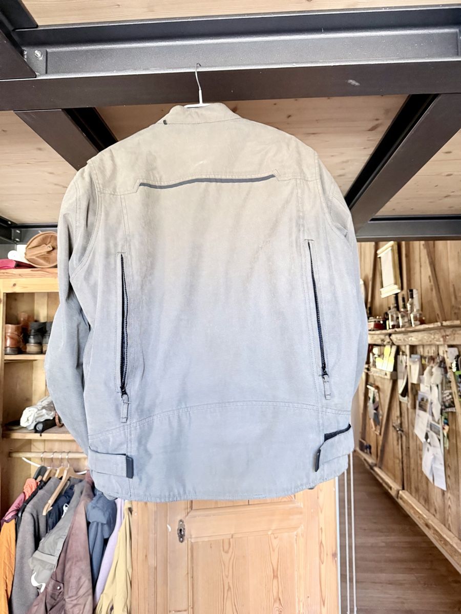Jacken: Motorradjacke, Highway 1in XL – Gebraucht aus Hersiwil von IAKoB 2
