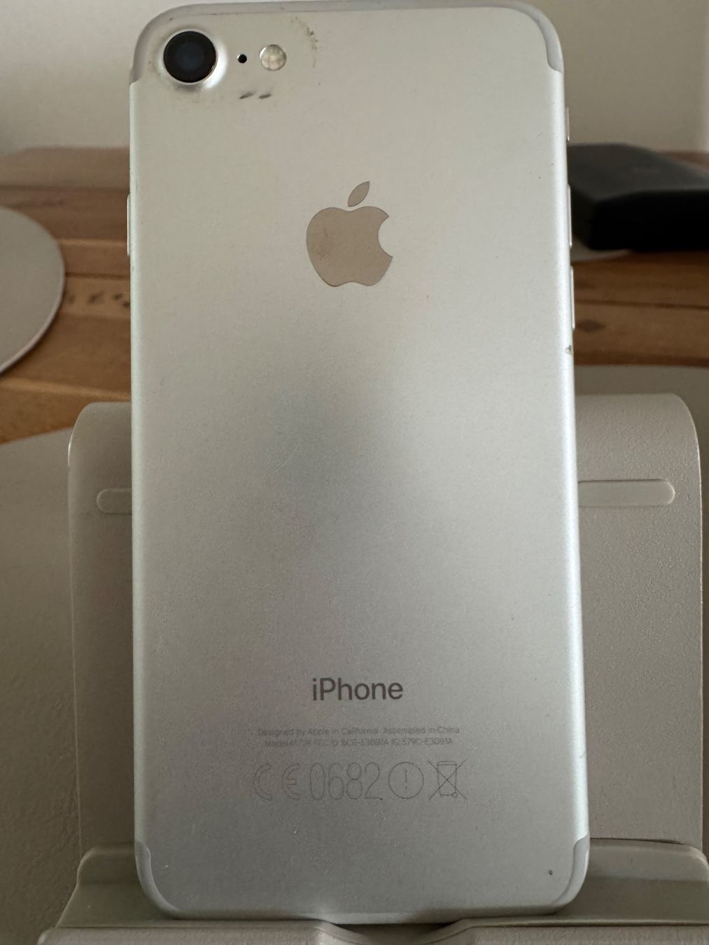 Apple Portables: iPhone 7 – Défectueux à Adliswil par Busys 3