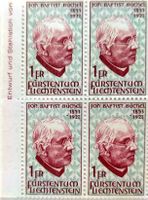 Briefmarken 