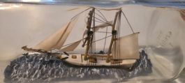 Flaschenschiff