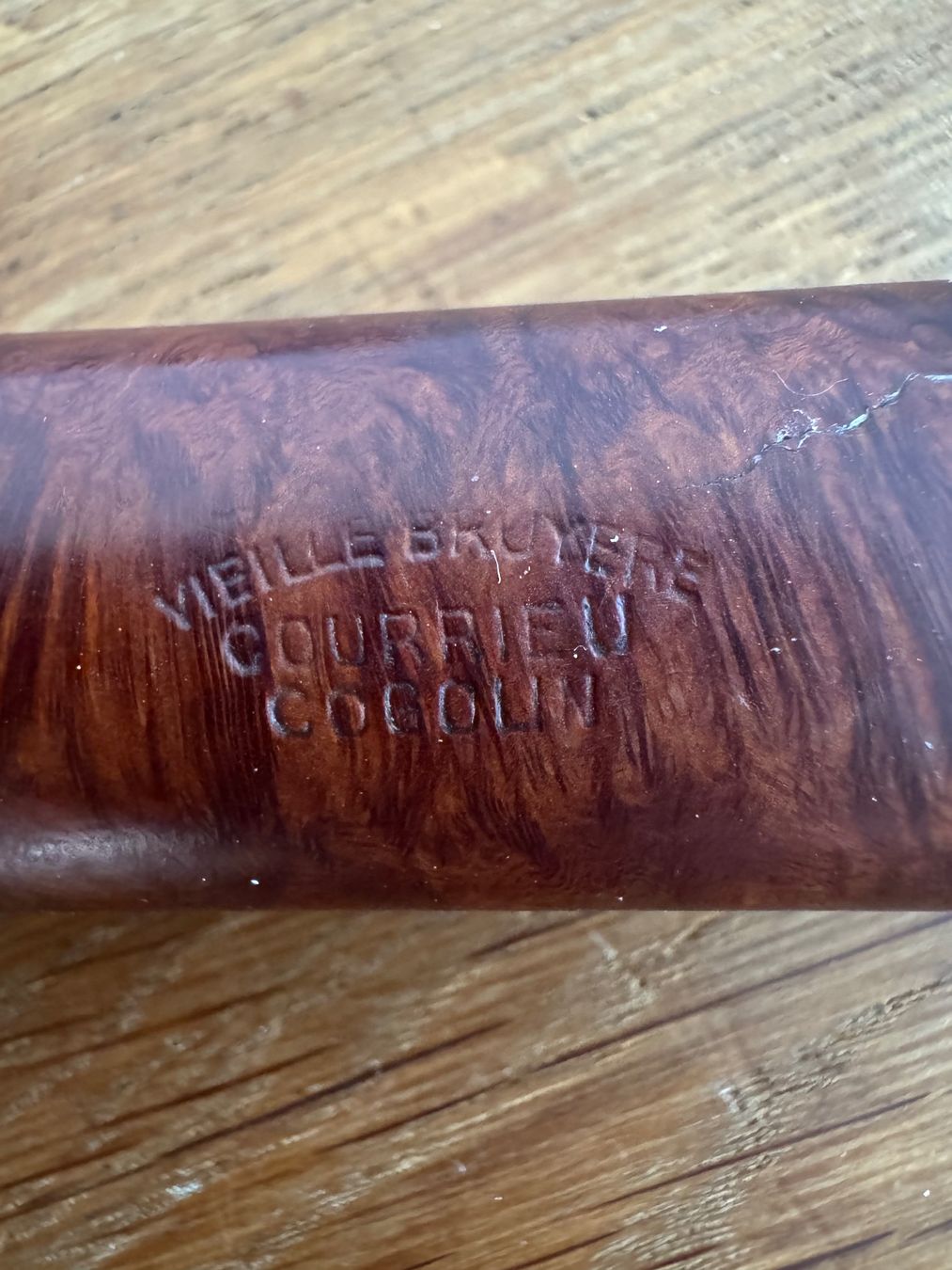 Pipes & Accessoires: 2 x pfeifen – D'occasion à Frauenfeld par dilili 3