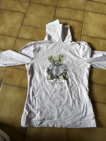 T-shirt Tally Weijl  taille XS 