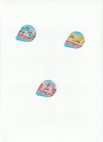 Japan, Div. 3er Serie  Blatt 245