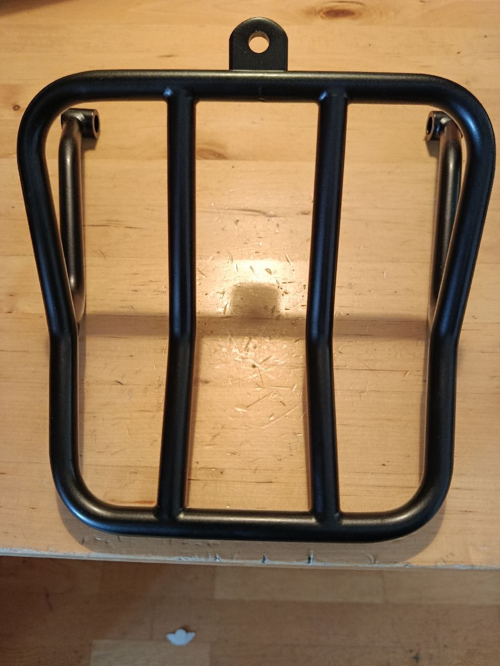 Harley-Davidson Alle Motorradersatzteile: Harley Davidson softail Gepäckträger  – Neu und originalverpackt aus Reinach BL von colcique 1