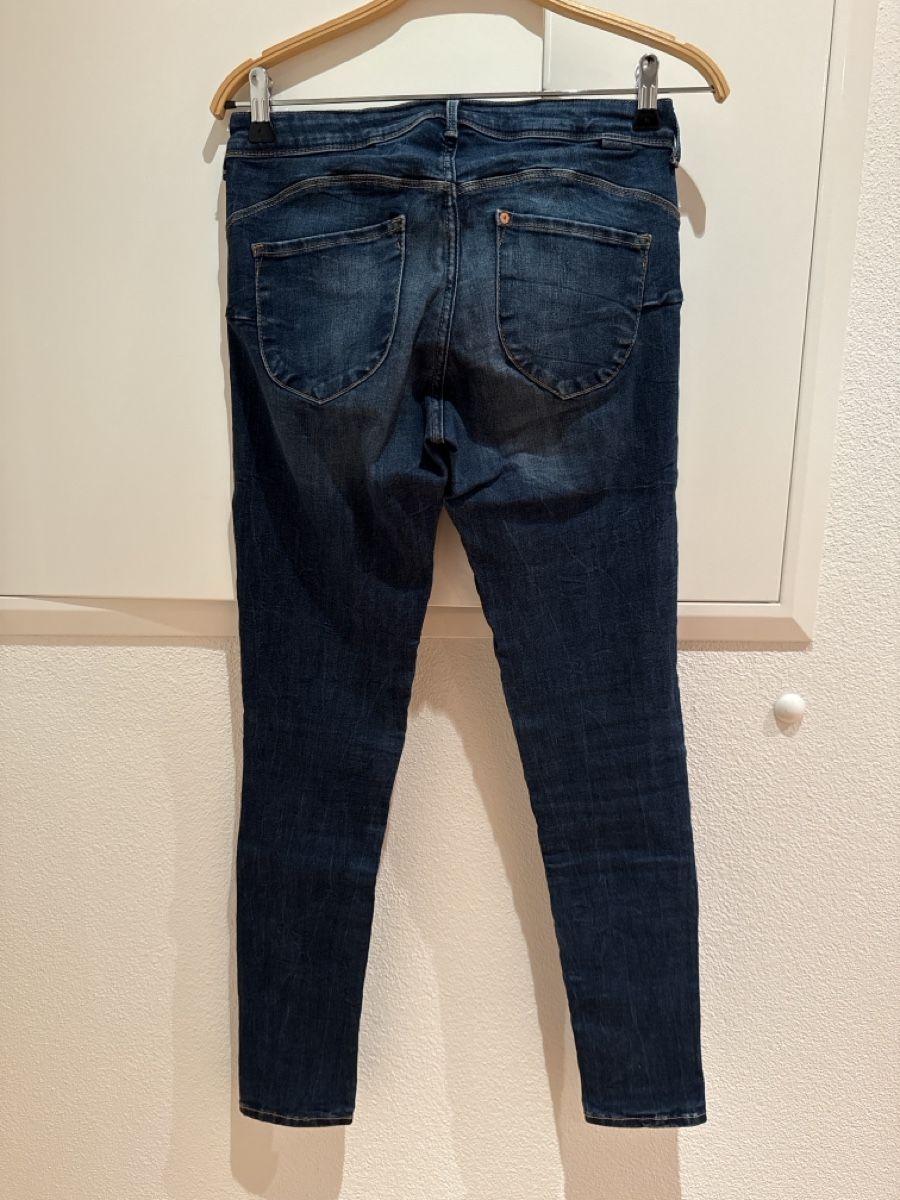 H&M Jeans: Jeans von H&M – Nuovo (secondo la descrizione) da Meggen venduto da BertaundAnton 2