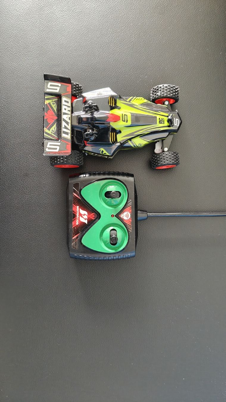 Modellismo RC: Voiture RC – Nuovo (secondo la descrizione) da Lausanne venduto da chwiese