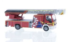 1:87 Ritze Magirus DLK ´18 CGDIS (LU)