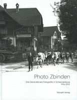 Photo Zbinden