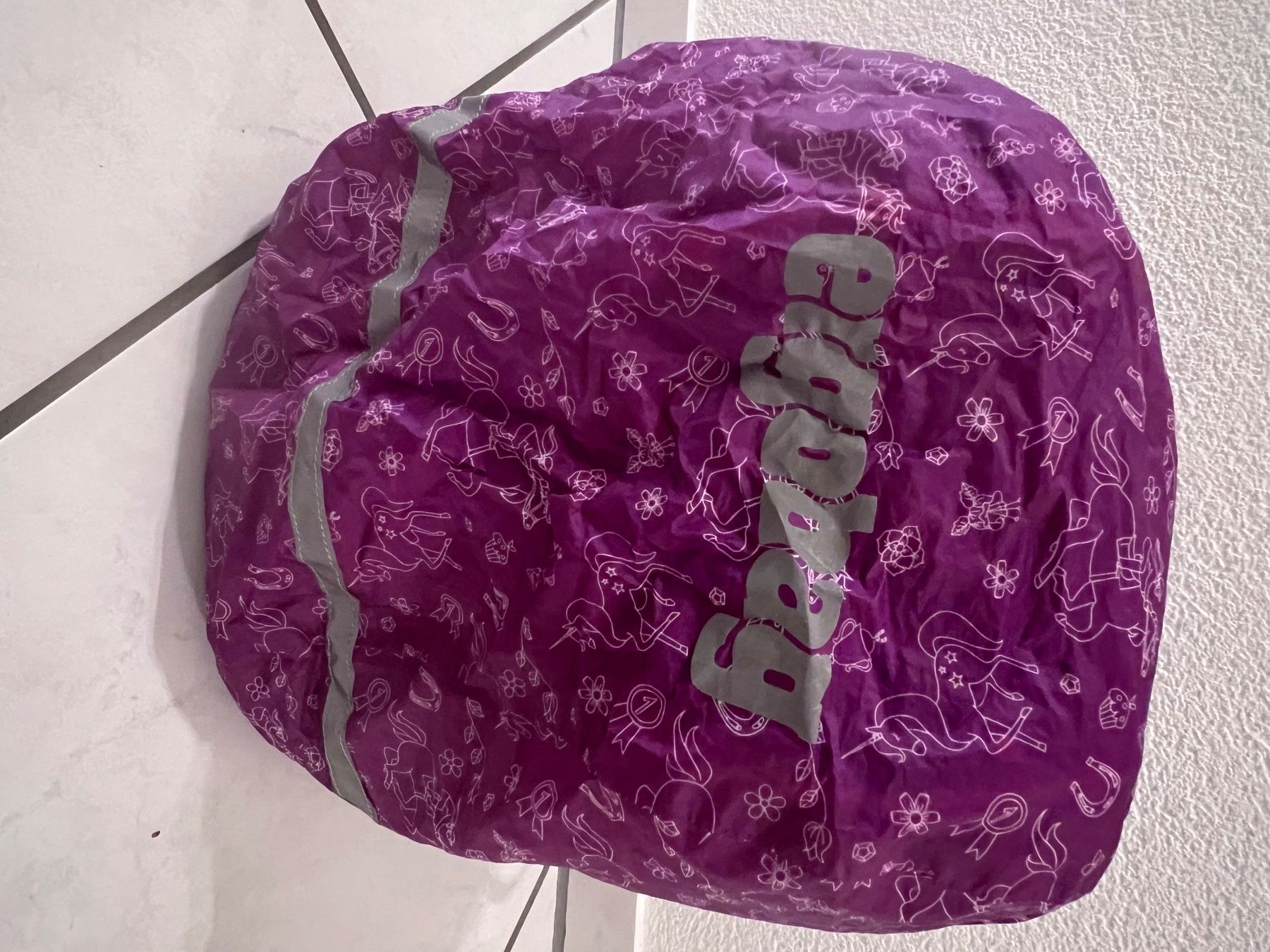 Ergobag Borse & Zaini: Ergobag Schulsack – Usato da Büren an der Aare venduto da Nellee 2