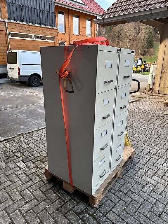 Armadi: Hängeregister - Schrank – Usato da Melchnau venduto da oliver26 1